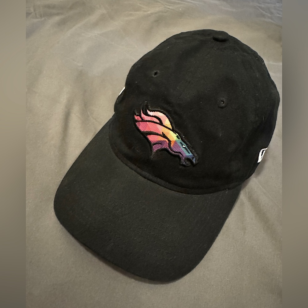 New Era NFL Denver Broncos hat